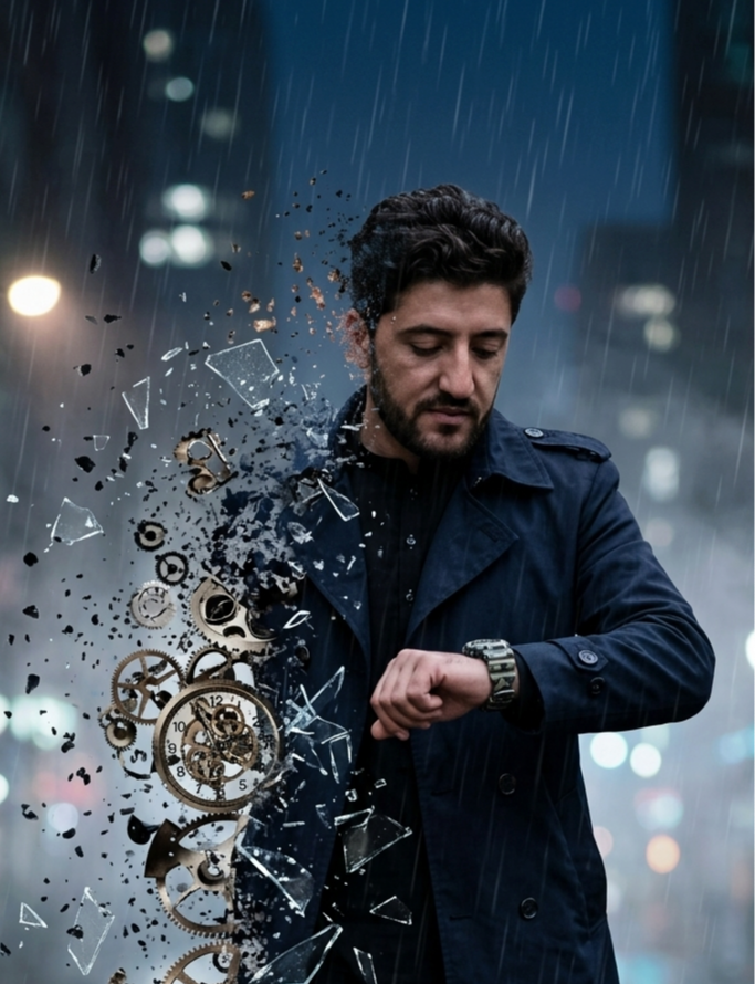 Bahar Rahmani